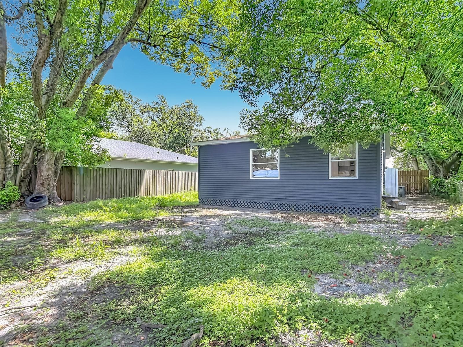 Single Family Residence at 8010 N 13TH ST, TAMPA, photo 34 of 39
