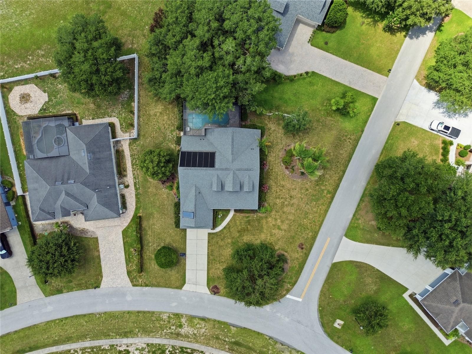 Single Family Residence at 23354 OAK PRAIRIE CIR, SORRENTO, photo 4 of 44