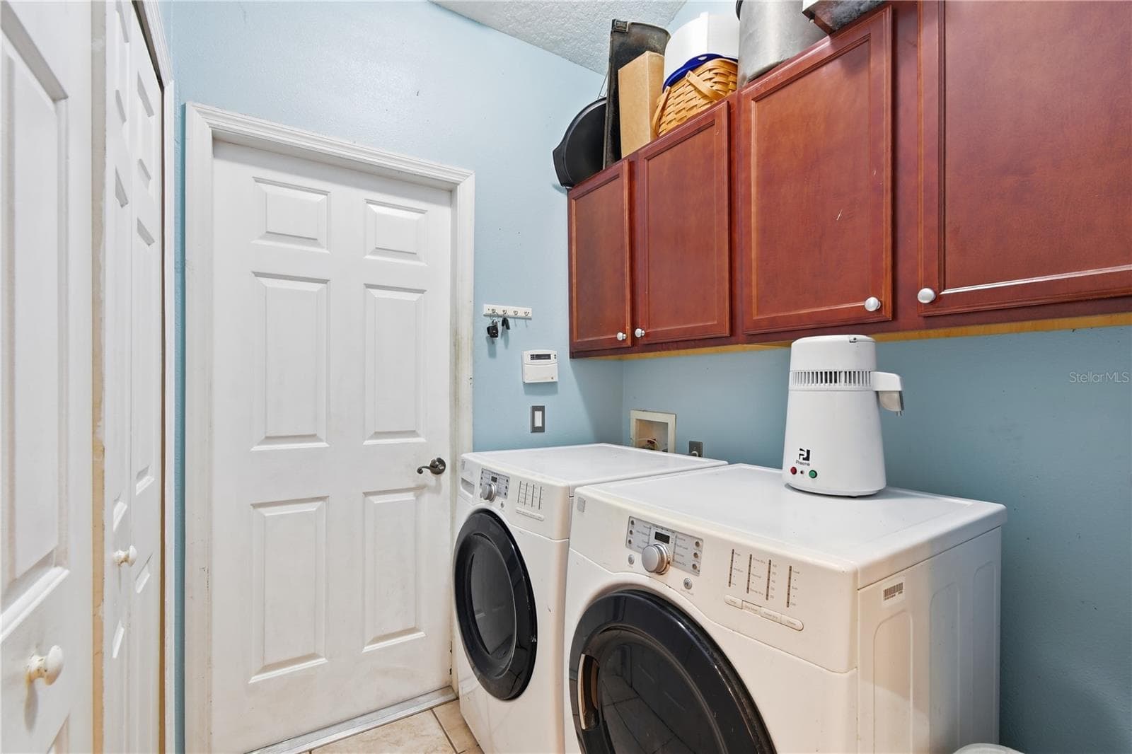Laundry - 23354 OAK PRAIRIE CIR, SORRENTO