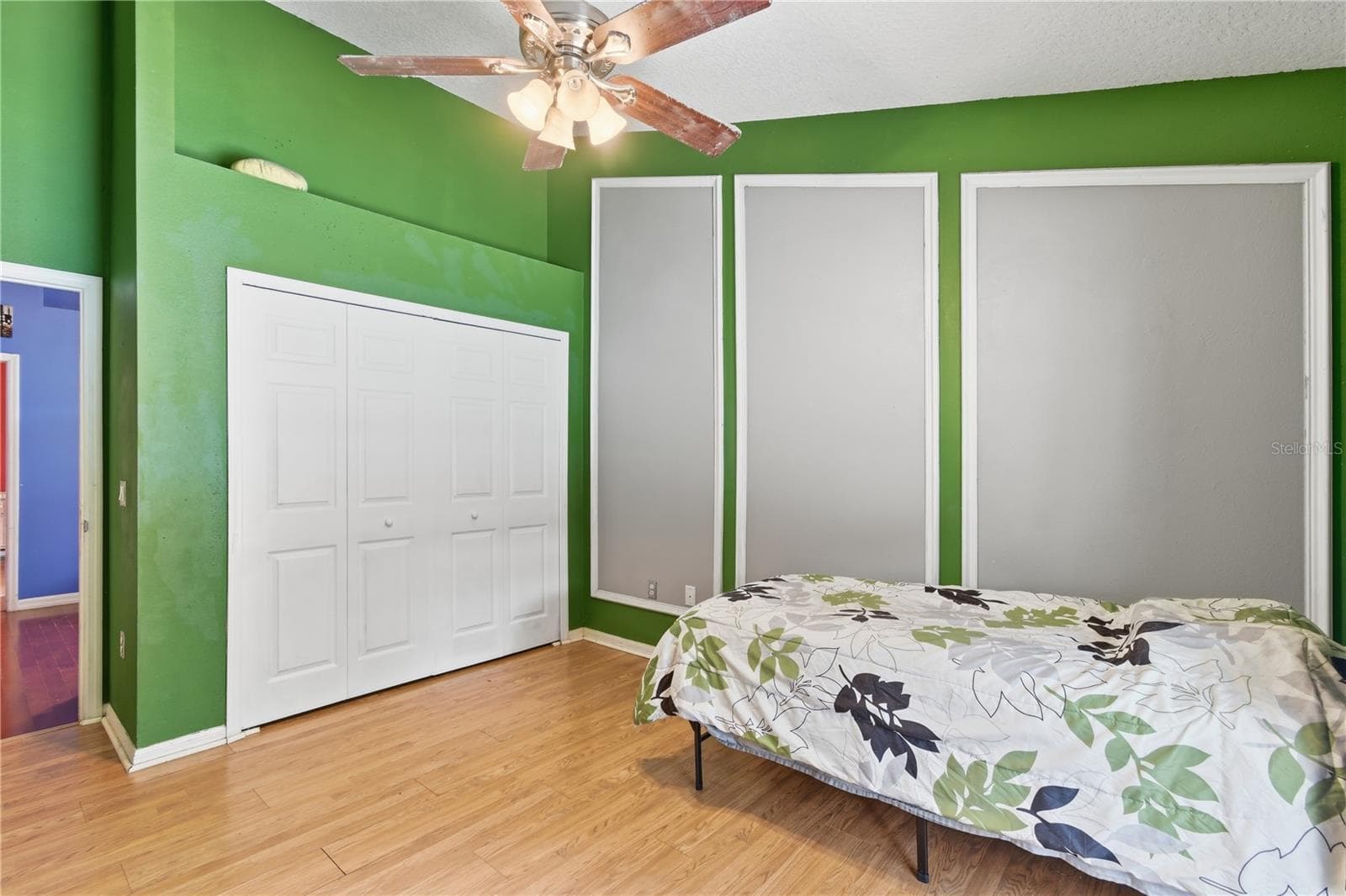 Bedroom 3 - 23354 OAK PRAIRIE CIR, SORRENTO