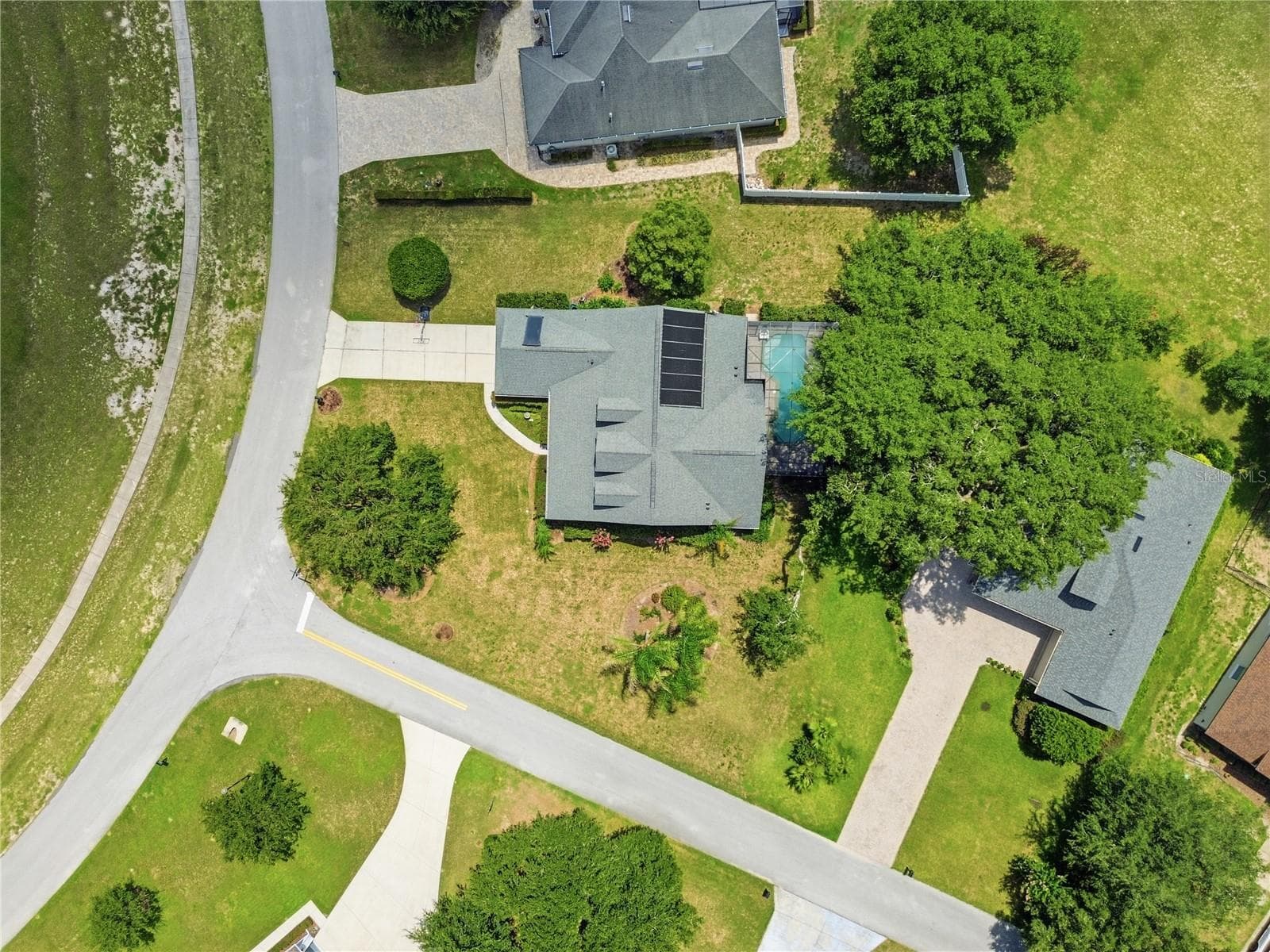 Single Family Residence at 23354 OAK PRAIRIE CIR, SORRENTO, photo 37 of 44