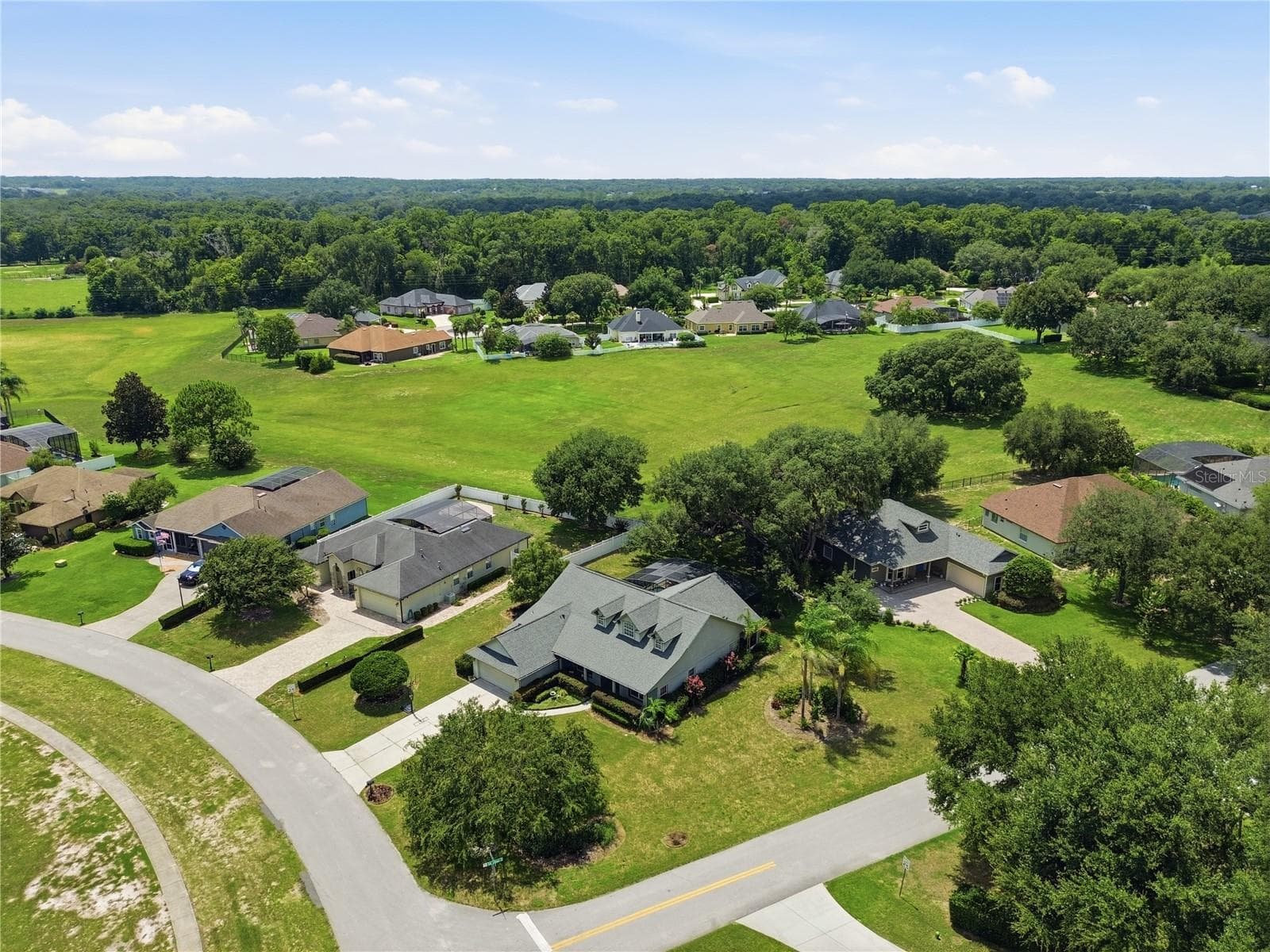 Single Family Residence at 23354 OAK PRAIRIE CIR, SORRENTO, photo 42 of 44