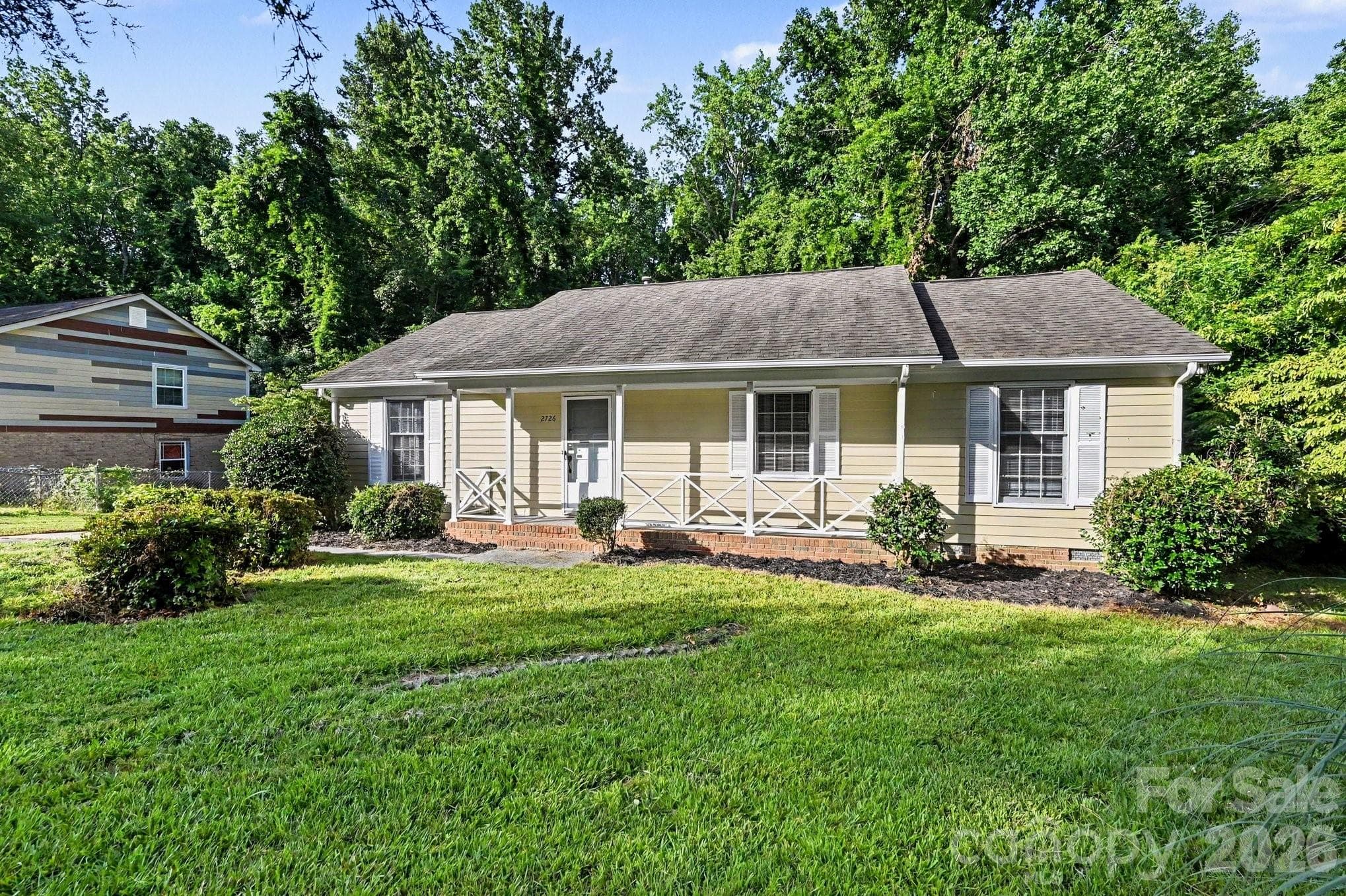 2726 Meadowcliff Drive