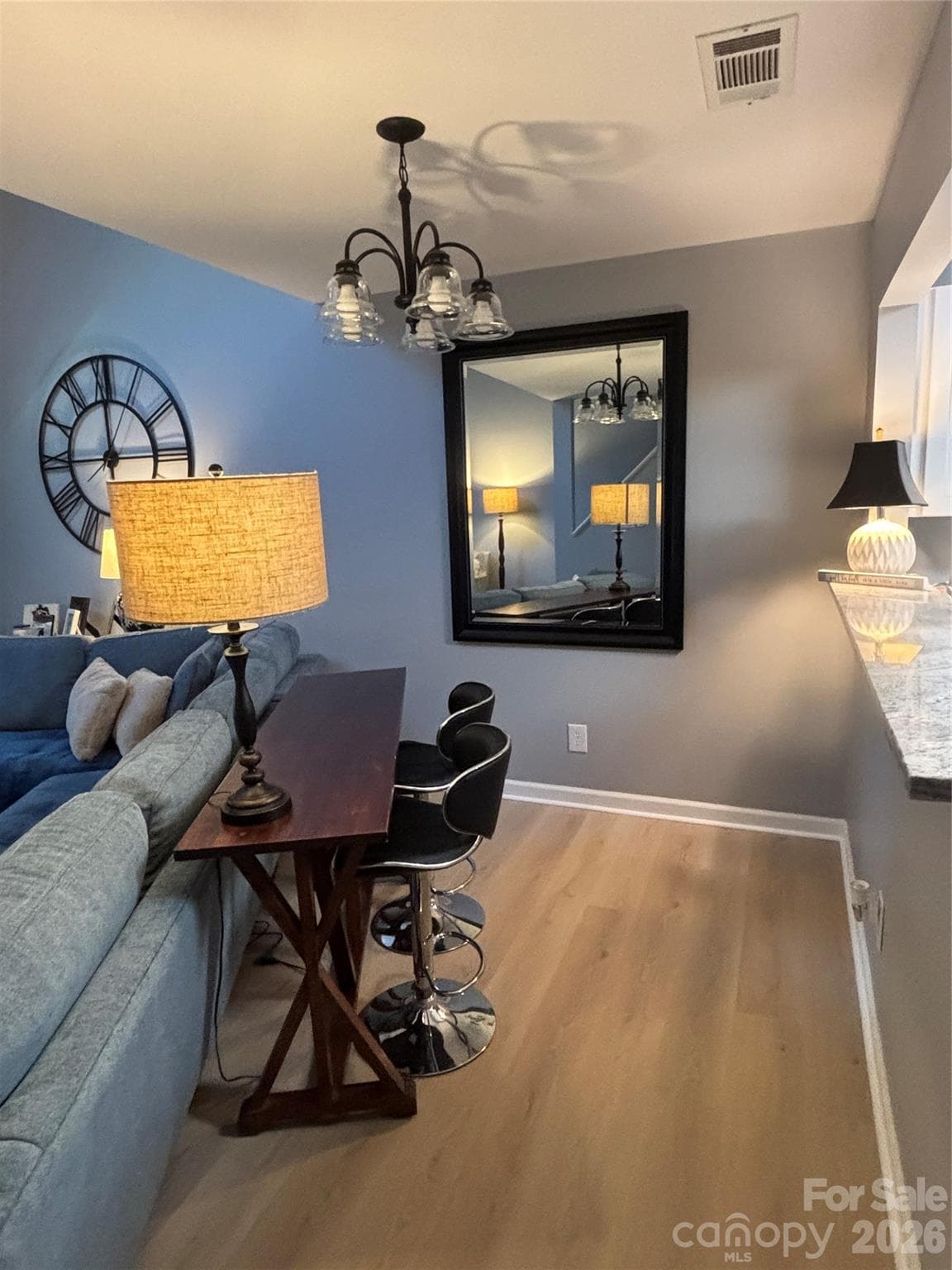 Townhouse at 4804 College Road S, Wilmington, photo 4 of 26