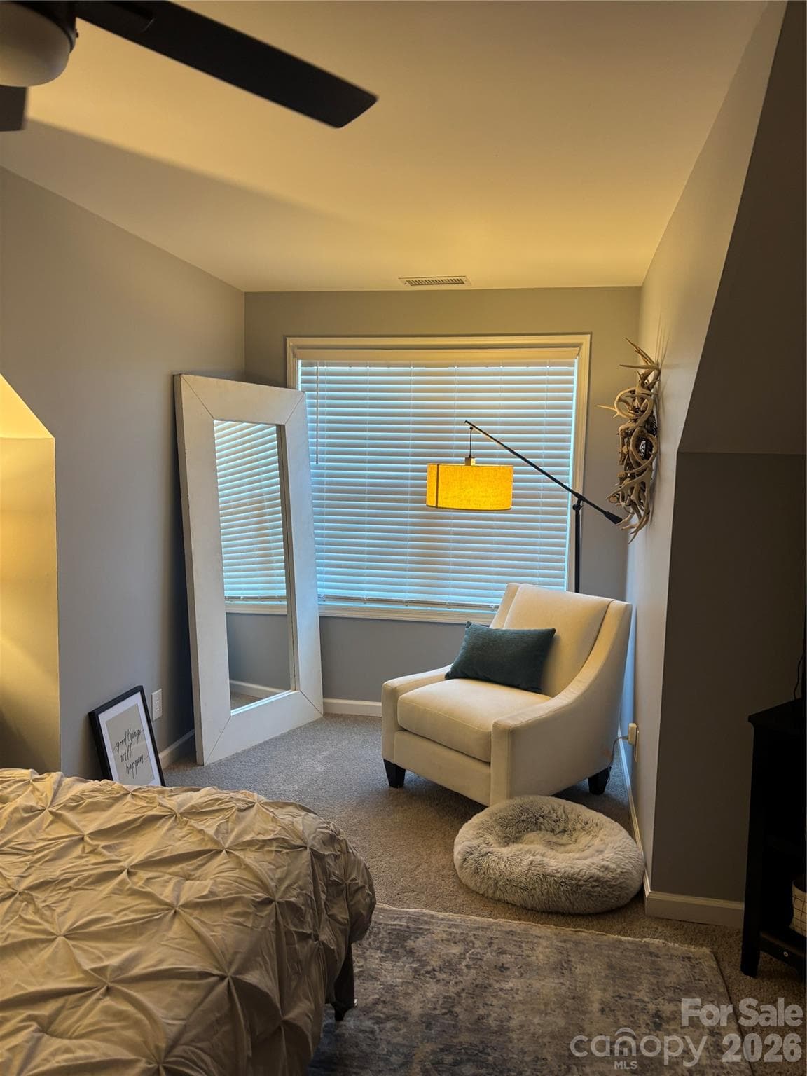 Bedroom 1 - 4804 College Road S, Wilmington