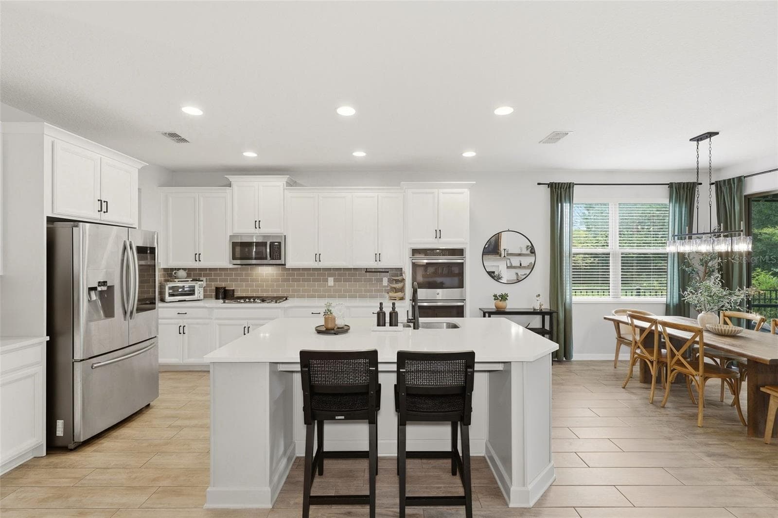 Single Family Residence at 285 ANCONA AVE, DEBARY, photo 10 of 44