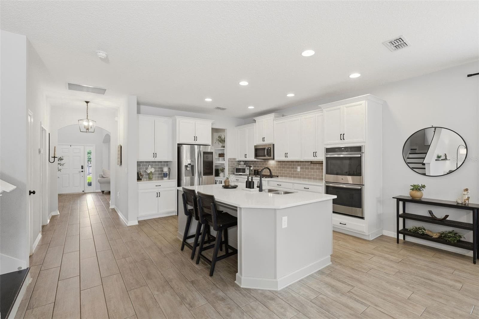Single Family Residence at 285 ANCONA AVE, DEBARY, photo 11 of 44