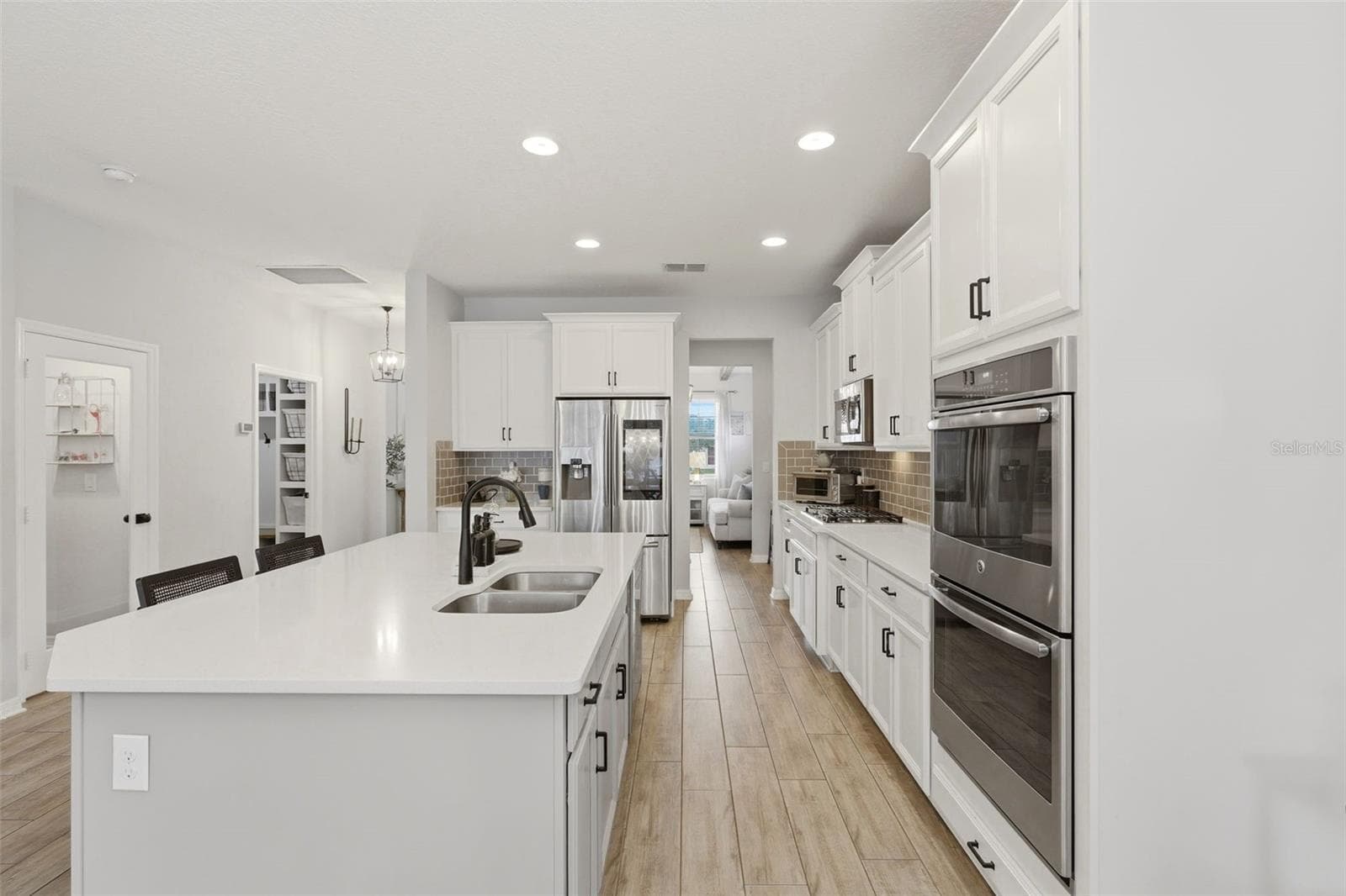 Single Family Residence at 285 ANCONA AVE, DEBARY, photo 12 of 44