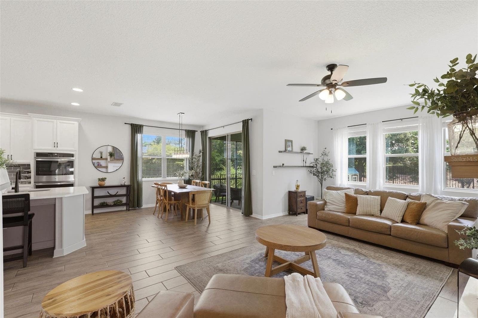 Single Family Residence at 285 ANCONA AVE, DEBARY, photo 17 of 44