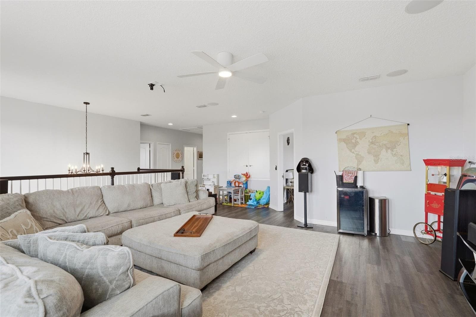 Single Family Residence at 285 ANCONA AVE, DEBARY, photo 20 of 44