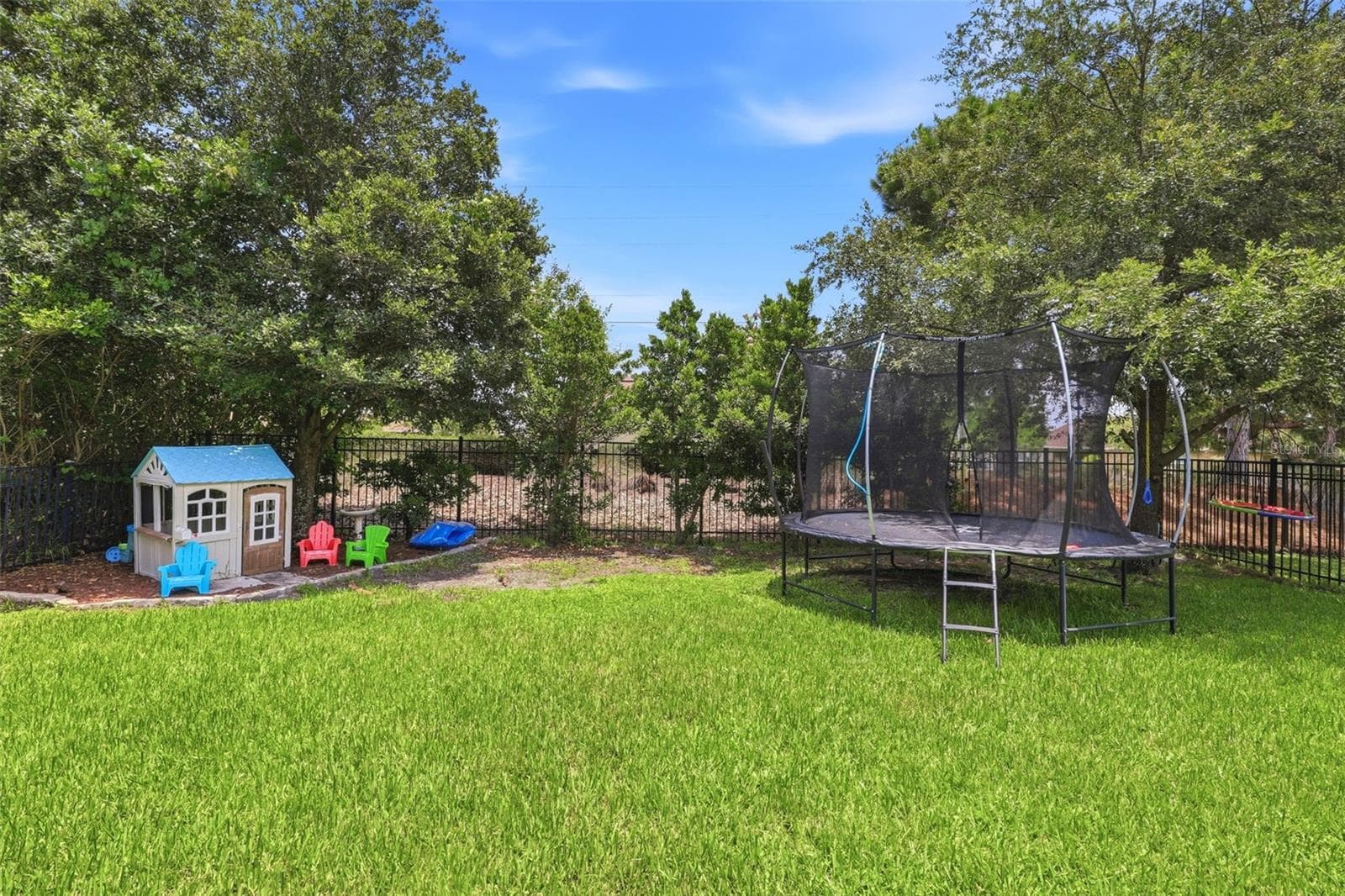 Single Family Residence at 285 ANCONA AVE, DEBARY, photo 38 of 44