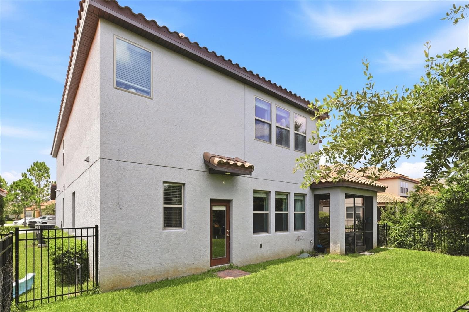 Single Family Residence at 285 ANCONA AVE, DEBARY, photo 39 of 44