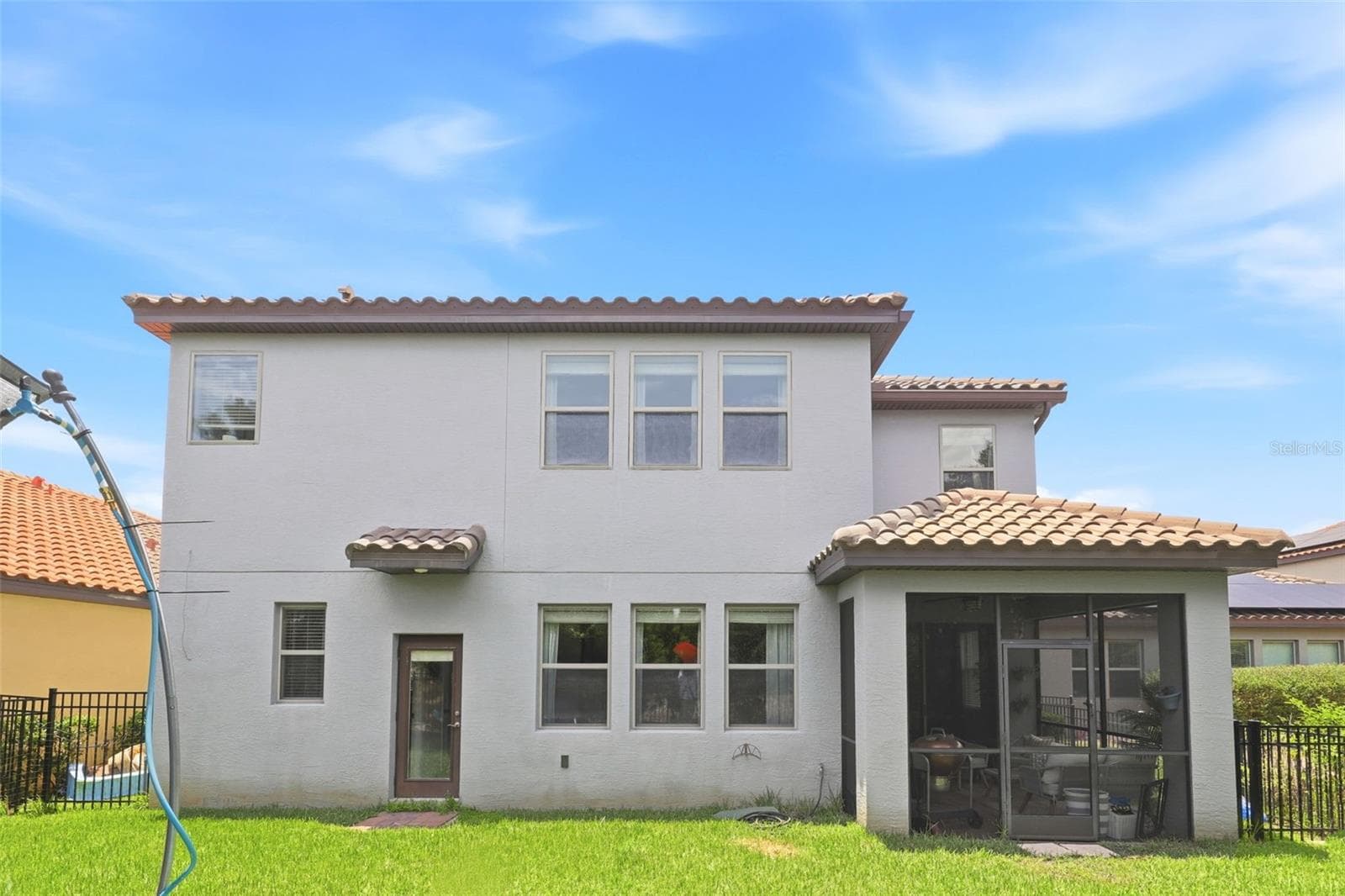 Single Family Residence at 285 ANCONA AVE, DEBARY, photo 40 of 44