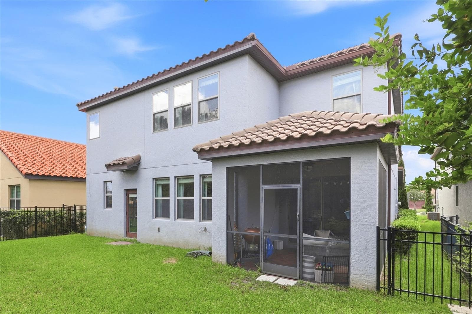 Single Family Residence at 285 ANCONA AVE, DEBARY, photo 41 of 44
