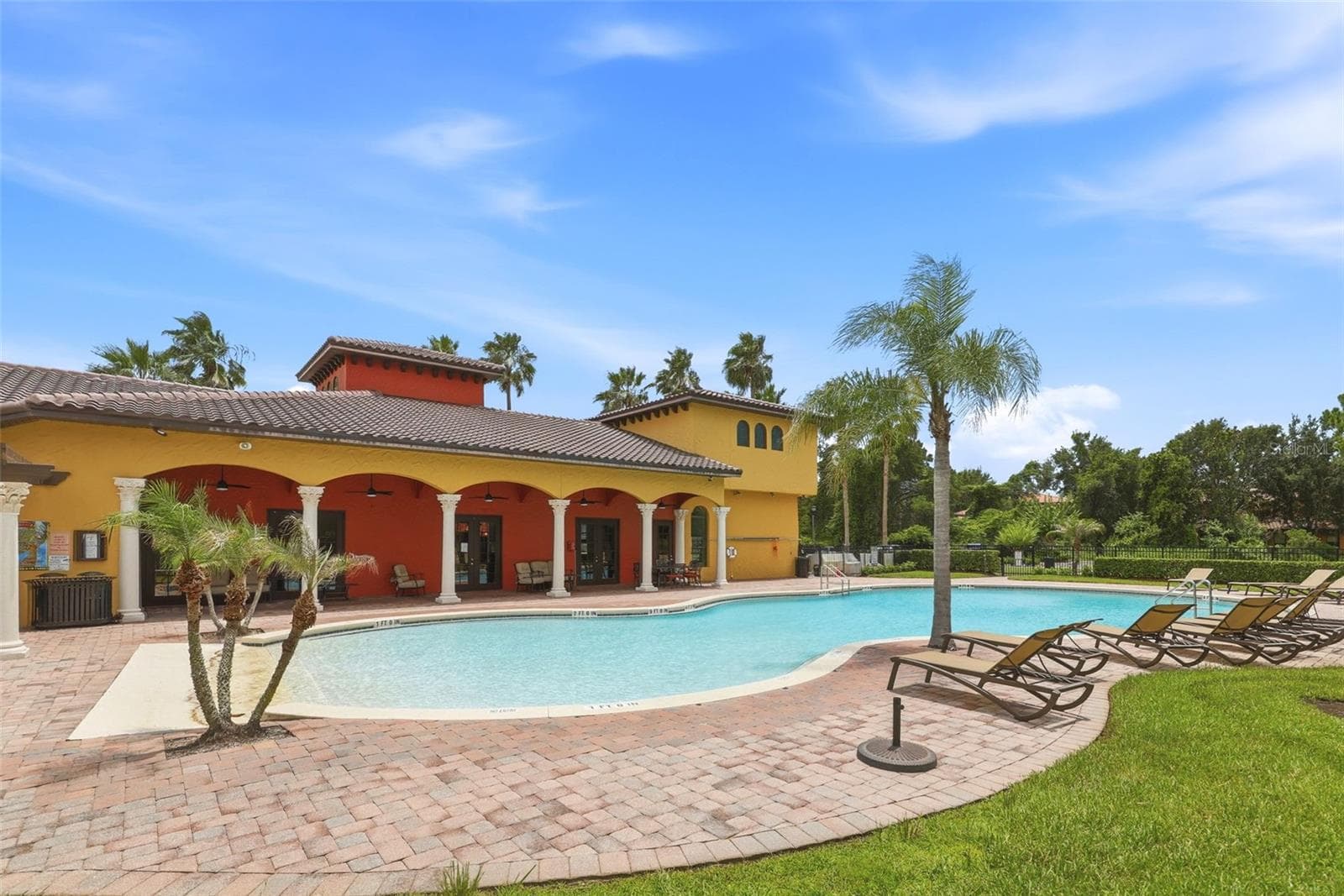 Single Family Residence at 285 ANCONA AVE, DEBARY, photo 44 of 44