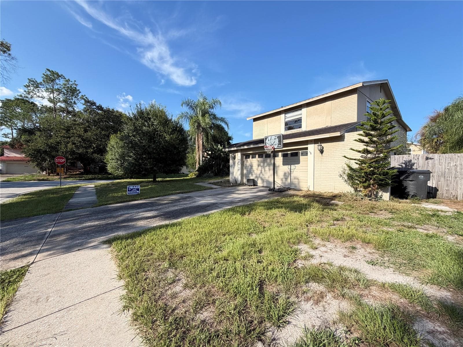 Single Family Residence at 14705 PENGUIN PL, TAMPA, photo 15 of 16