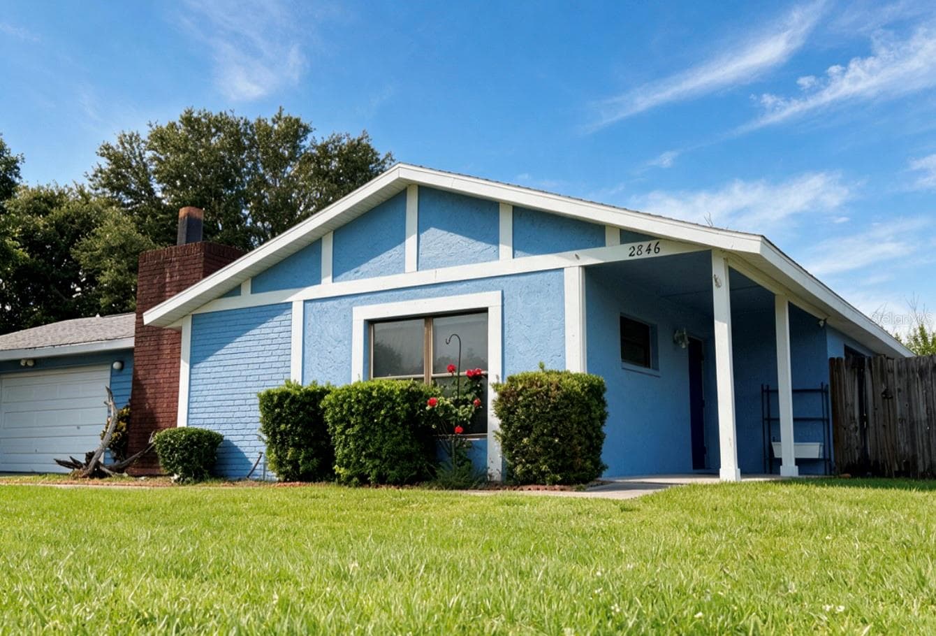 2846 LANCASTER RD