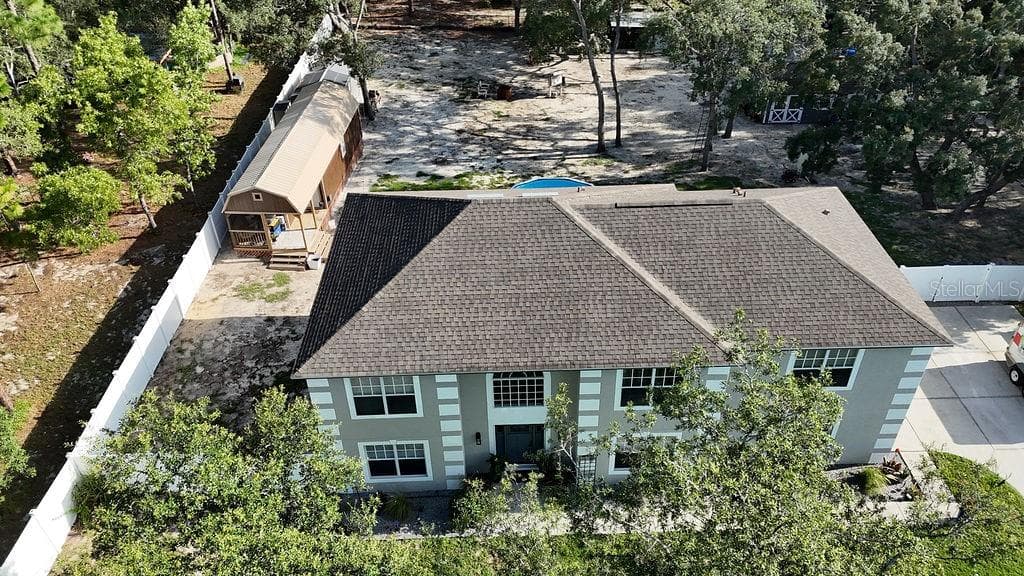 Single Family Residence at 11083 MAYBIRD AVE, WEEKI WACHEE, photo 68 of 103