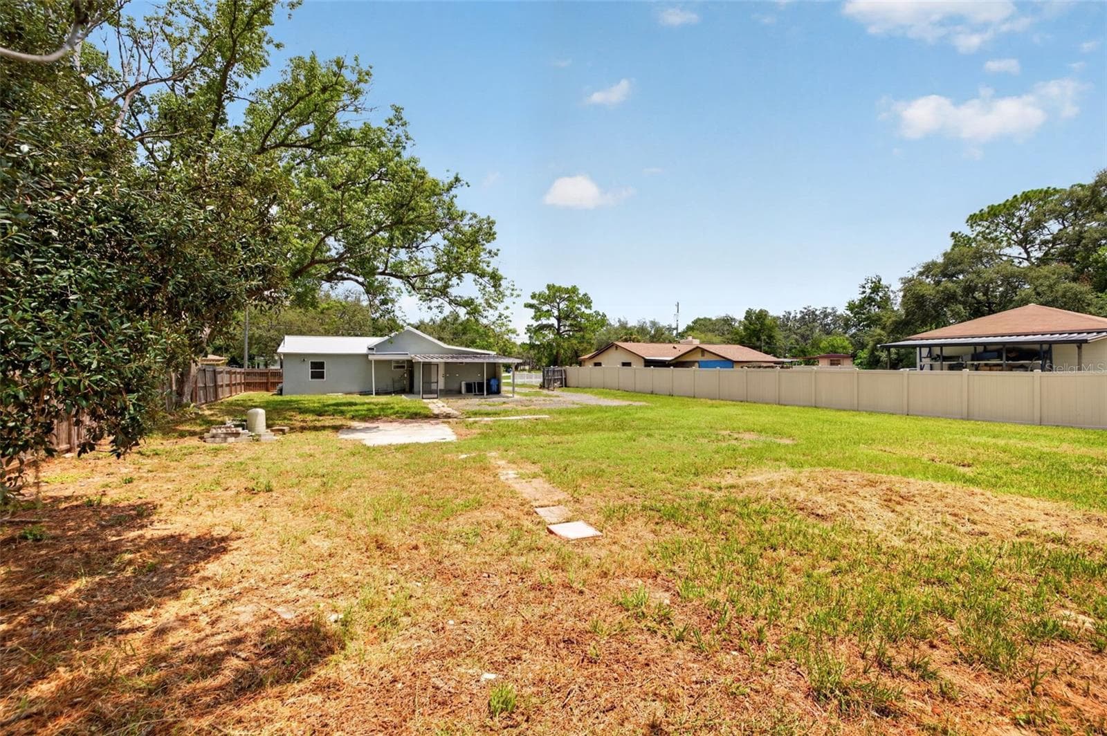 Single Family Residence at 6462 SEALAWN DR, SPRING HILL, photo 20 of 30