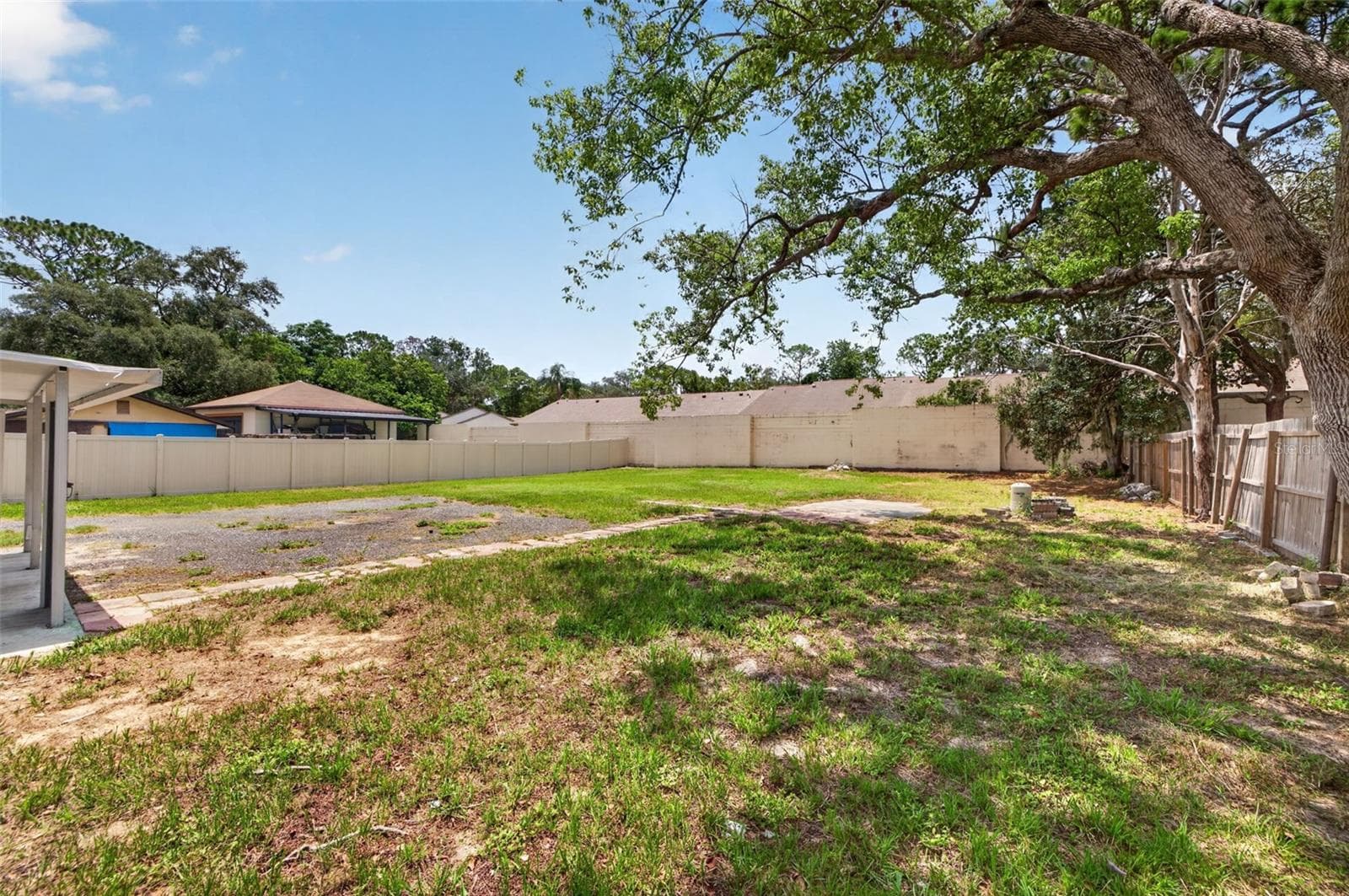 Single Family Residence at 6462 SEALAWN DR, SPRING HILL, photo 21 of 30