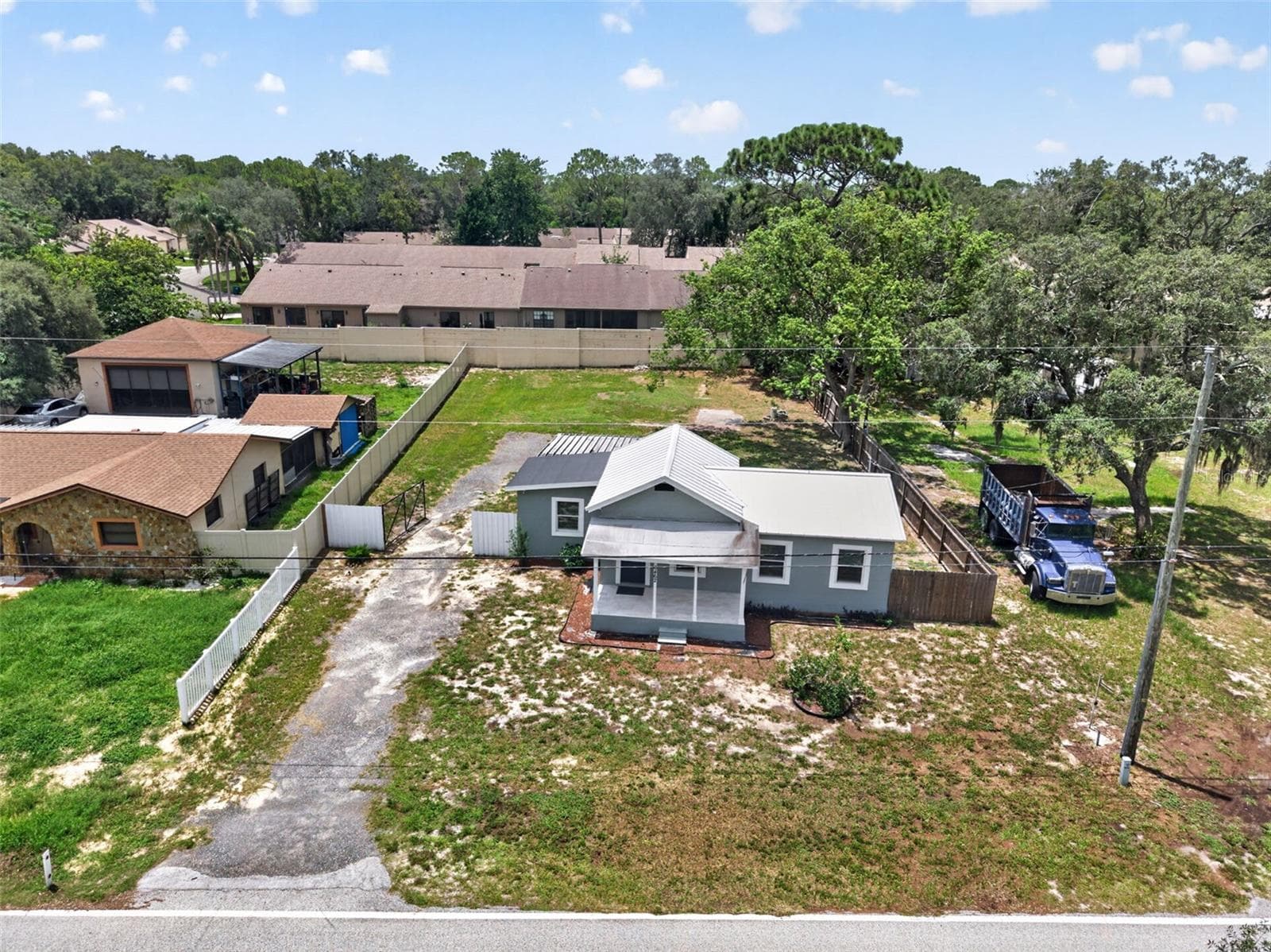 Single Family Residence at 6462 SEALAWN DR, SPRING HILL, photo 24 of 30