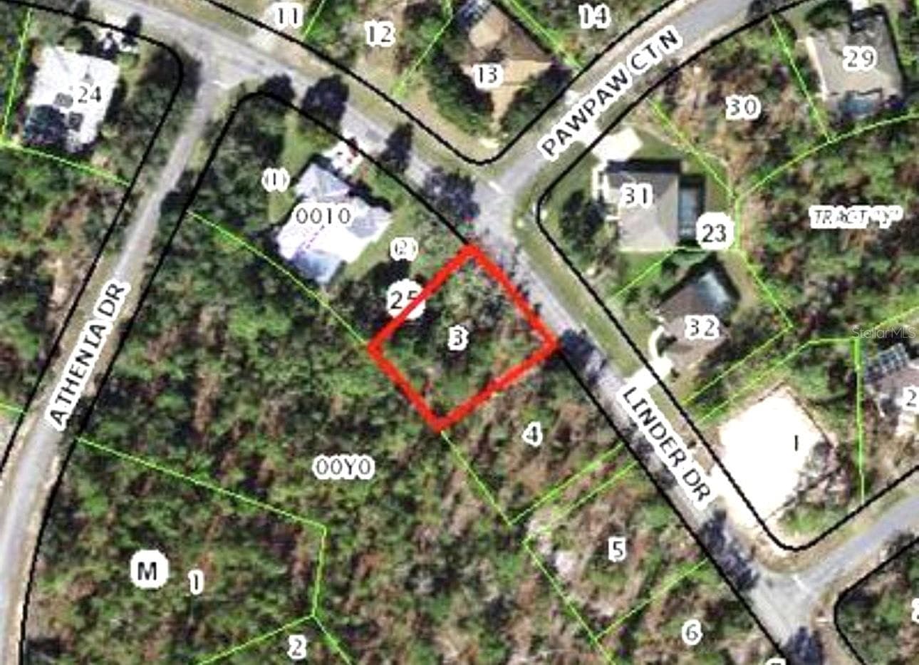 107 LINDER DR