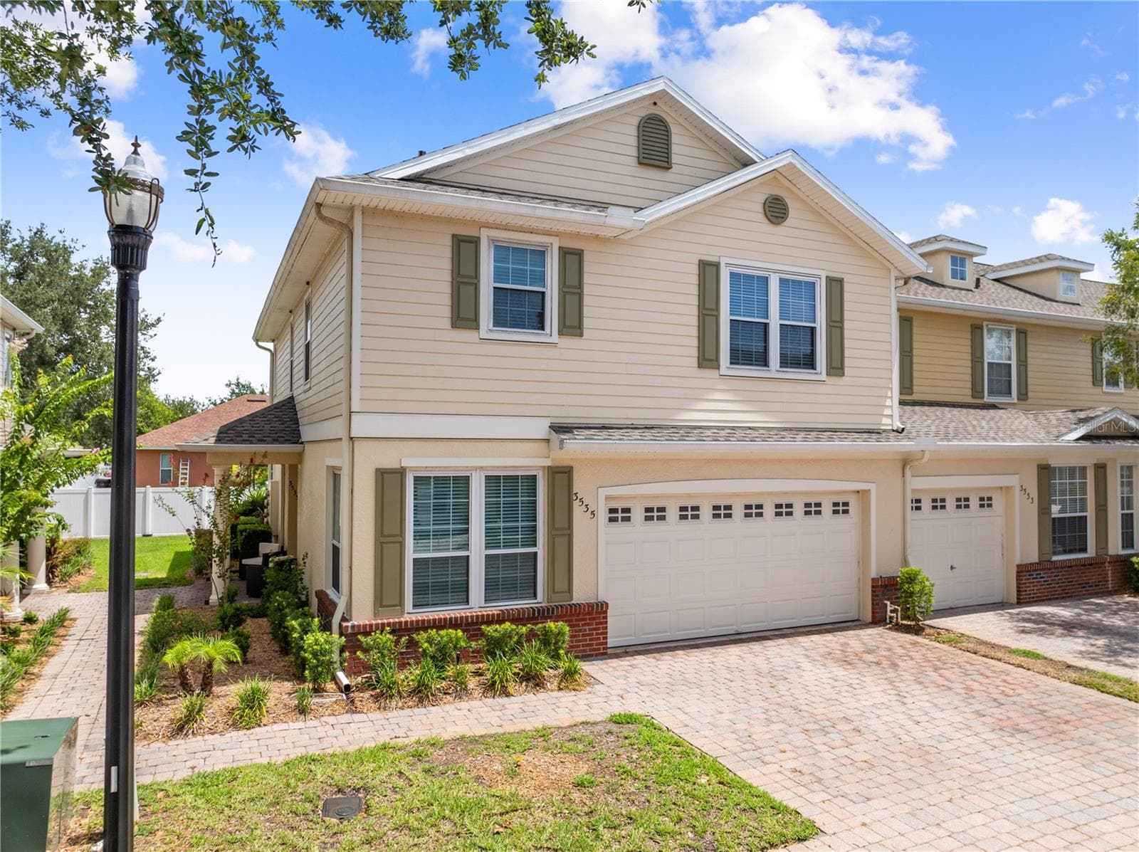 3535 SANCTUARY DR