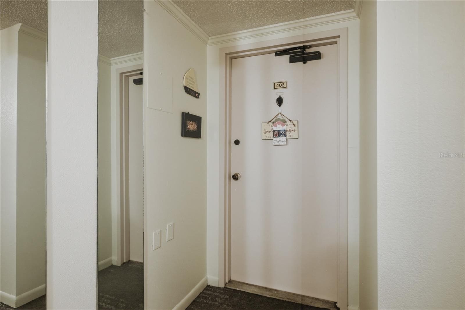 Condominium at 800 S GULFVIEW BLVD #403, CLEARWATER BEACH, photo 4 of 54