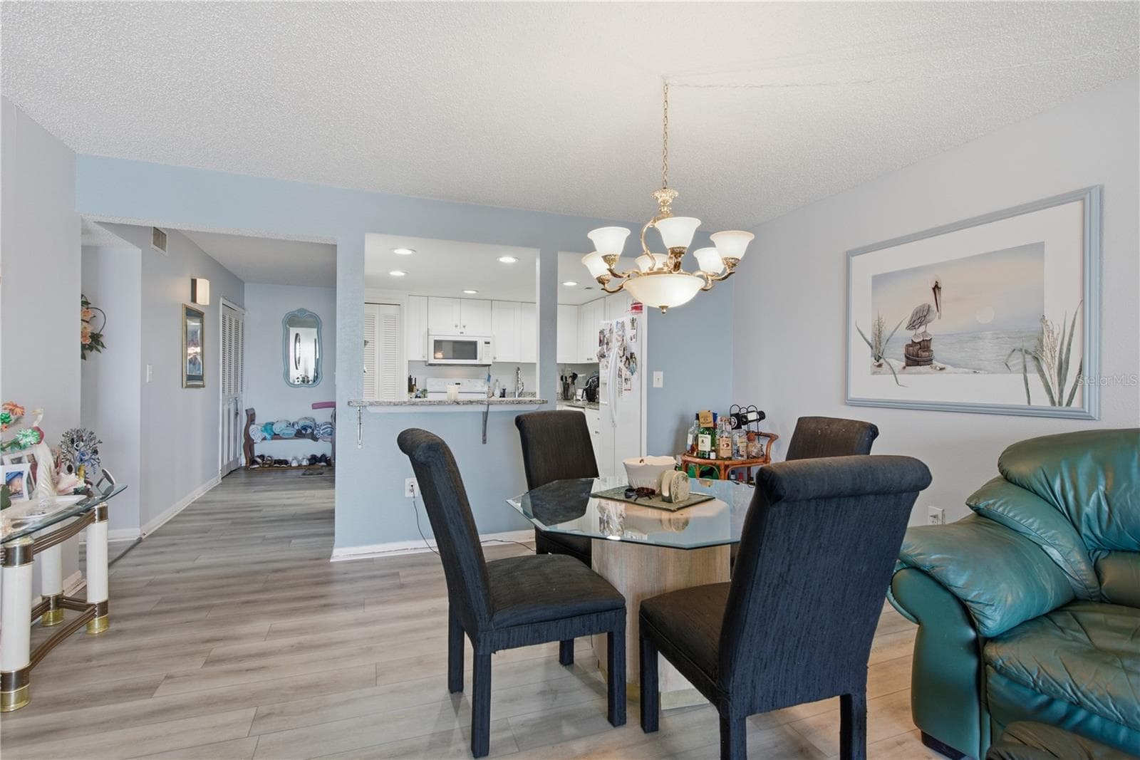Condominium at 800 S GULFVIEW BLVD #403, CLEARWATER BEACH, photo 16 of 54