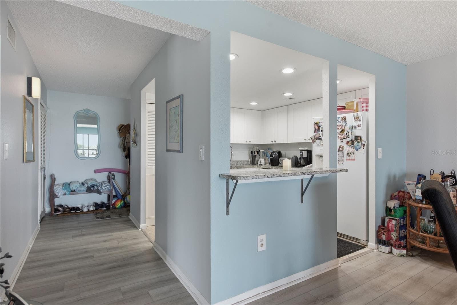 Condominium at 800 S GULFVIEW BLVD #403, CLEARWATER BEACH, photo 18 of 54
