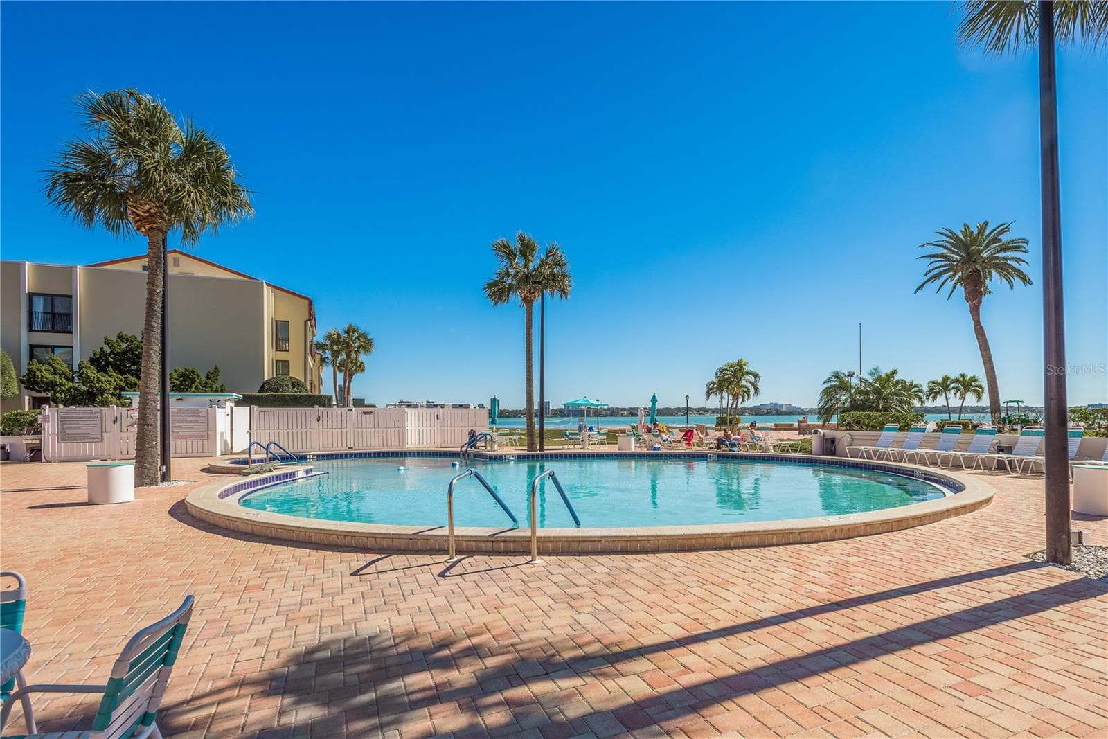 Condominium at 800 S GULFVIEW BLVD #403, CLEARWATER BEACH, photo 47 of 54