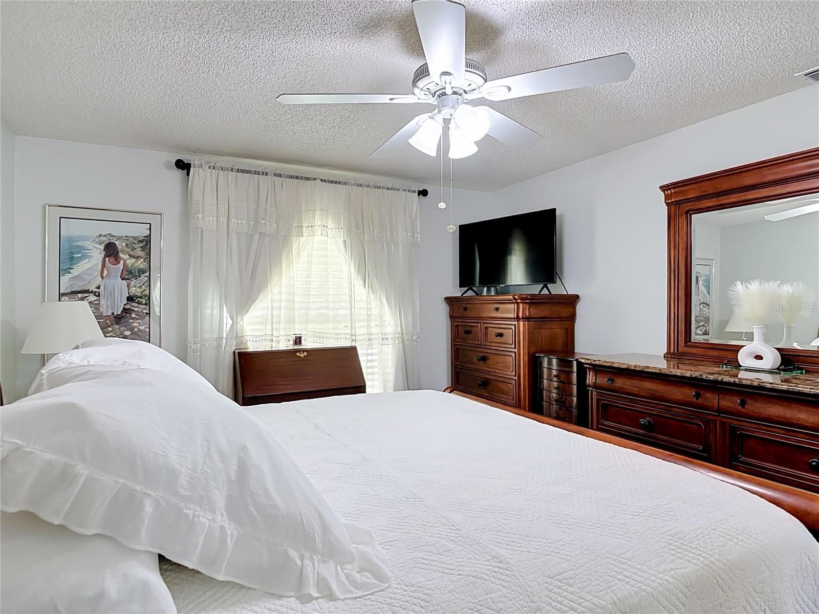 Bedroom 1 - 1535 LAVILLA ST, DELTONA
