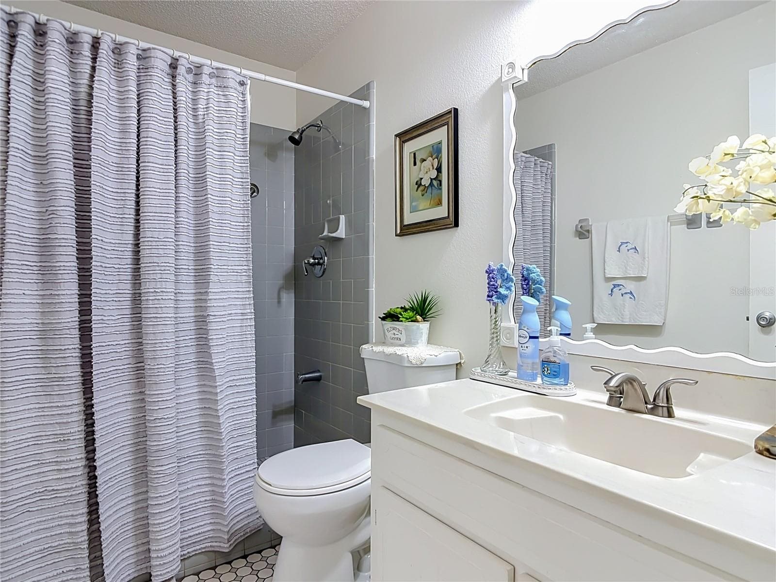 Bathroom 2 - 1535 LAVILLA ST, DELTONA