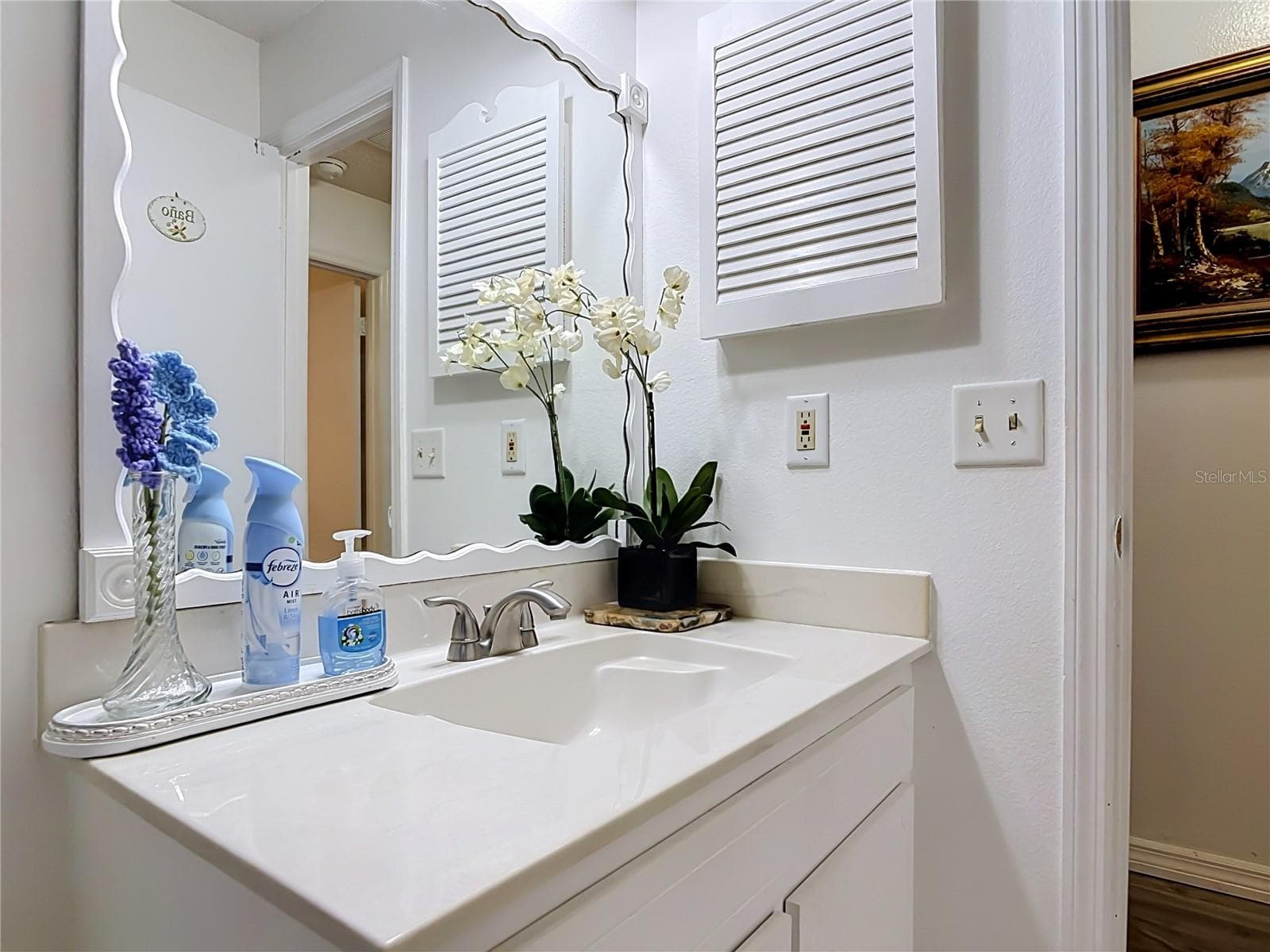Bathroom 2 - 1535 LAVILLA ST, DELTONA