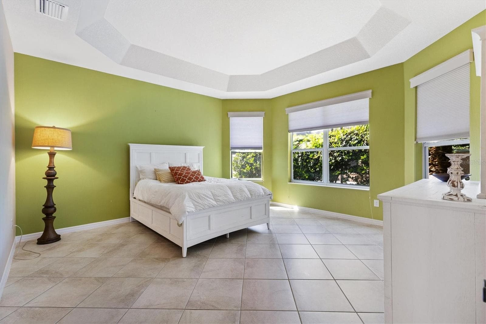 Master Bedroom - 1304 BRUNELL ST, THE VILLAGES
