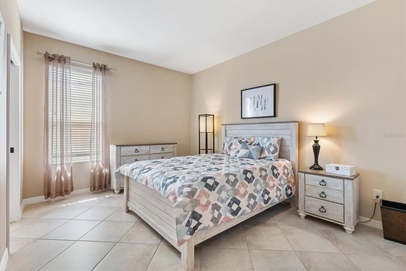 Guest Bedroom - 1304 BRUNELL ST, THE VILLAGES