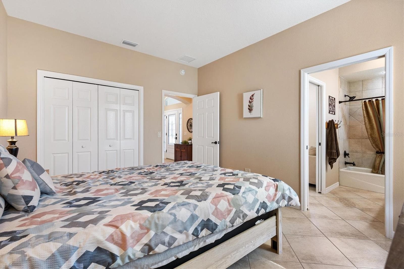 Guest Bedroom - 1304 BRUNELL ST, THE VILLAGES