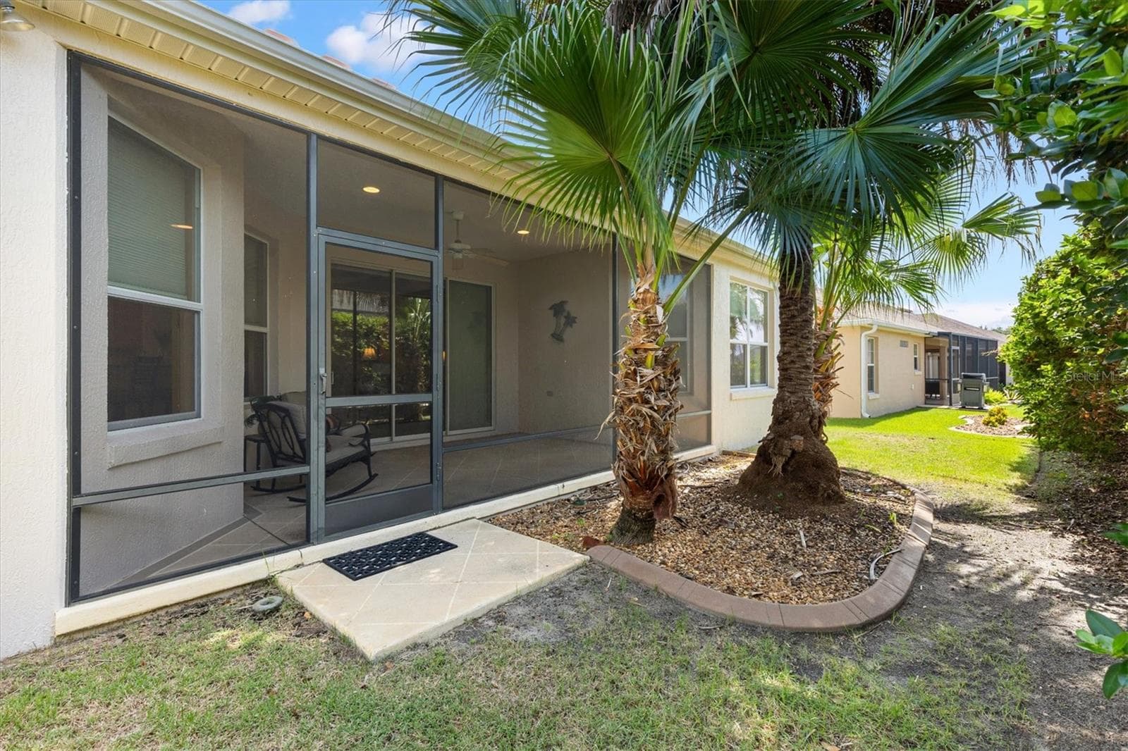 Back - 1304 BRUNELL ST, THE VILLAGES