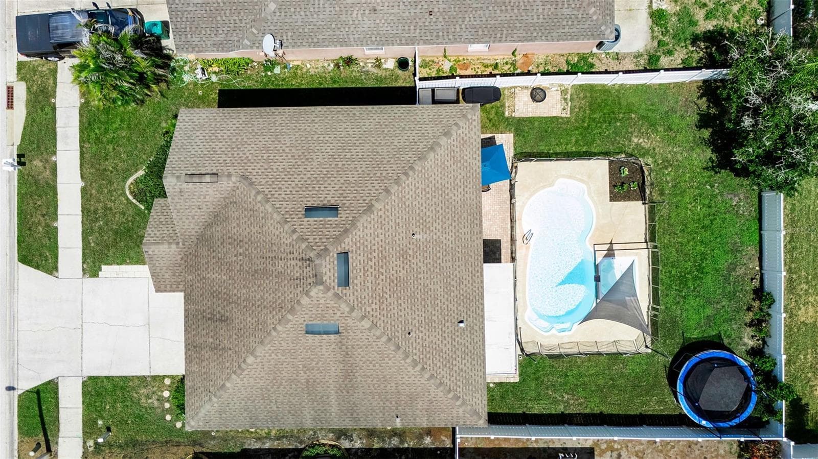 Single Family Residence at 1250 LORETTO CIR, ODESSA, photo 5 of 64