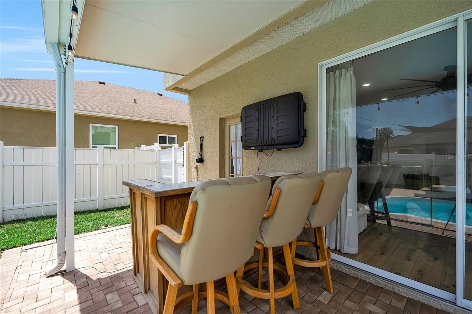 Single Family Residence at 1250 LORETTO CIR, ODESSA, photo 57 of 64