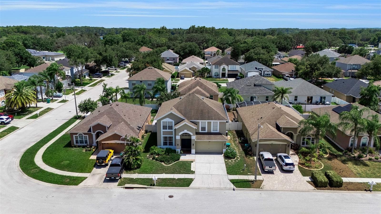 Single Family Residence at 1250 LORETTO CIR, ODESSA, photo 59 of 64