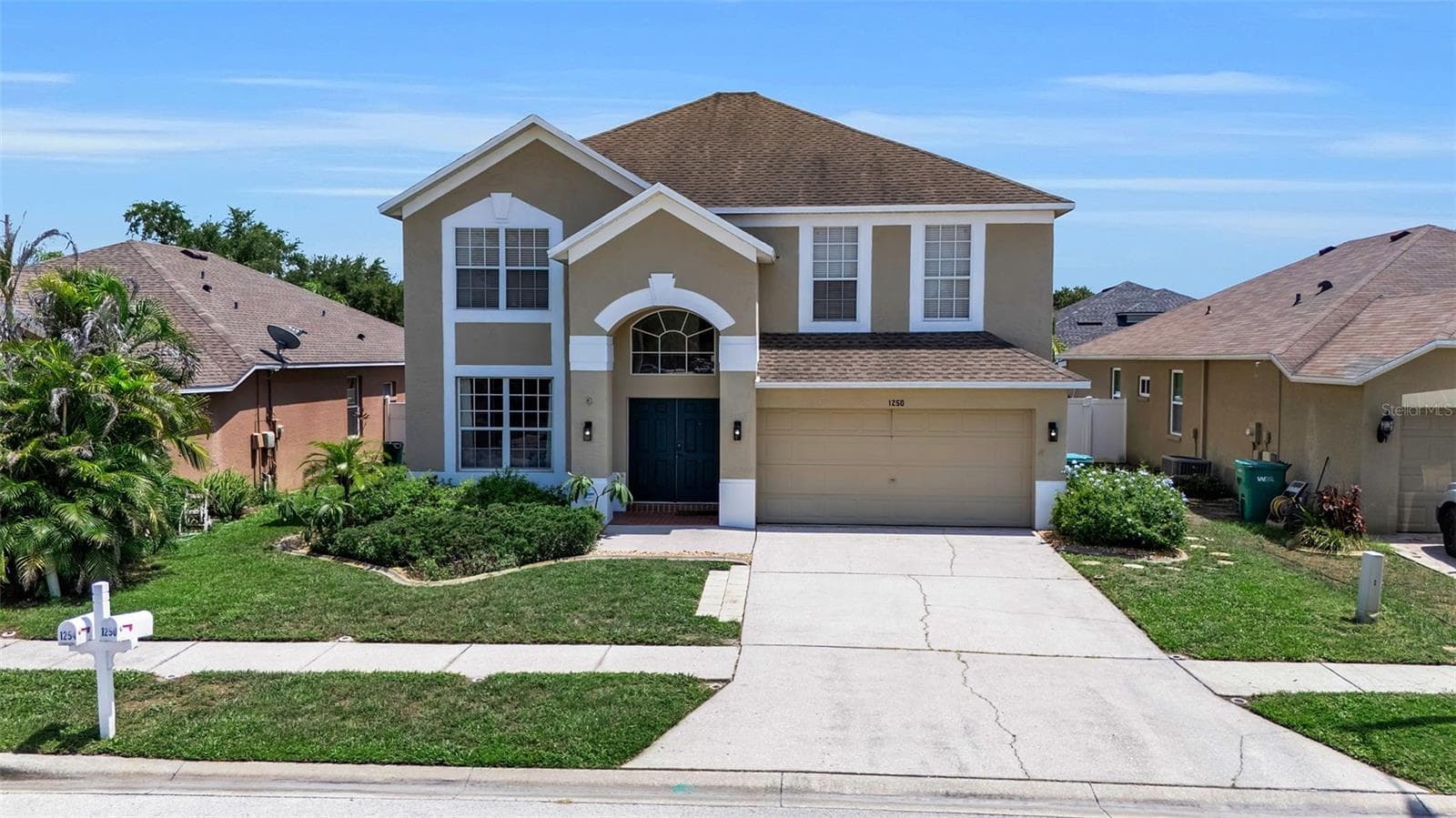 Single Family Residence at 1250 LORETTO CIR, ODESSA, photo 60 of 64