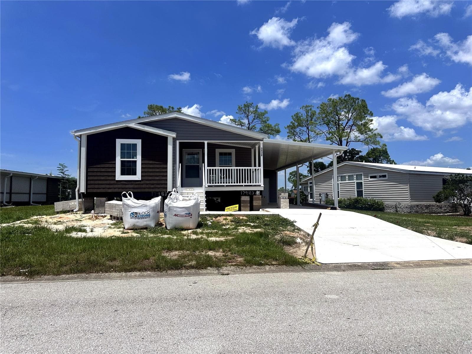 3428 GREENBLUFF RD #1135