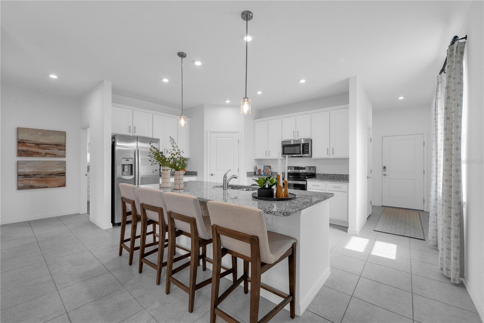 Single Family Residence at 10123 MORNING MEADOWLARK TRL, PARRISH, photo 4 of 26