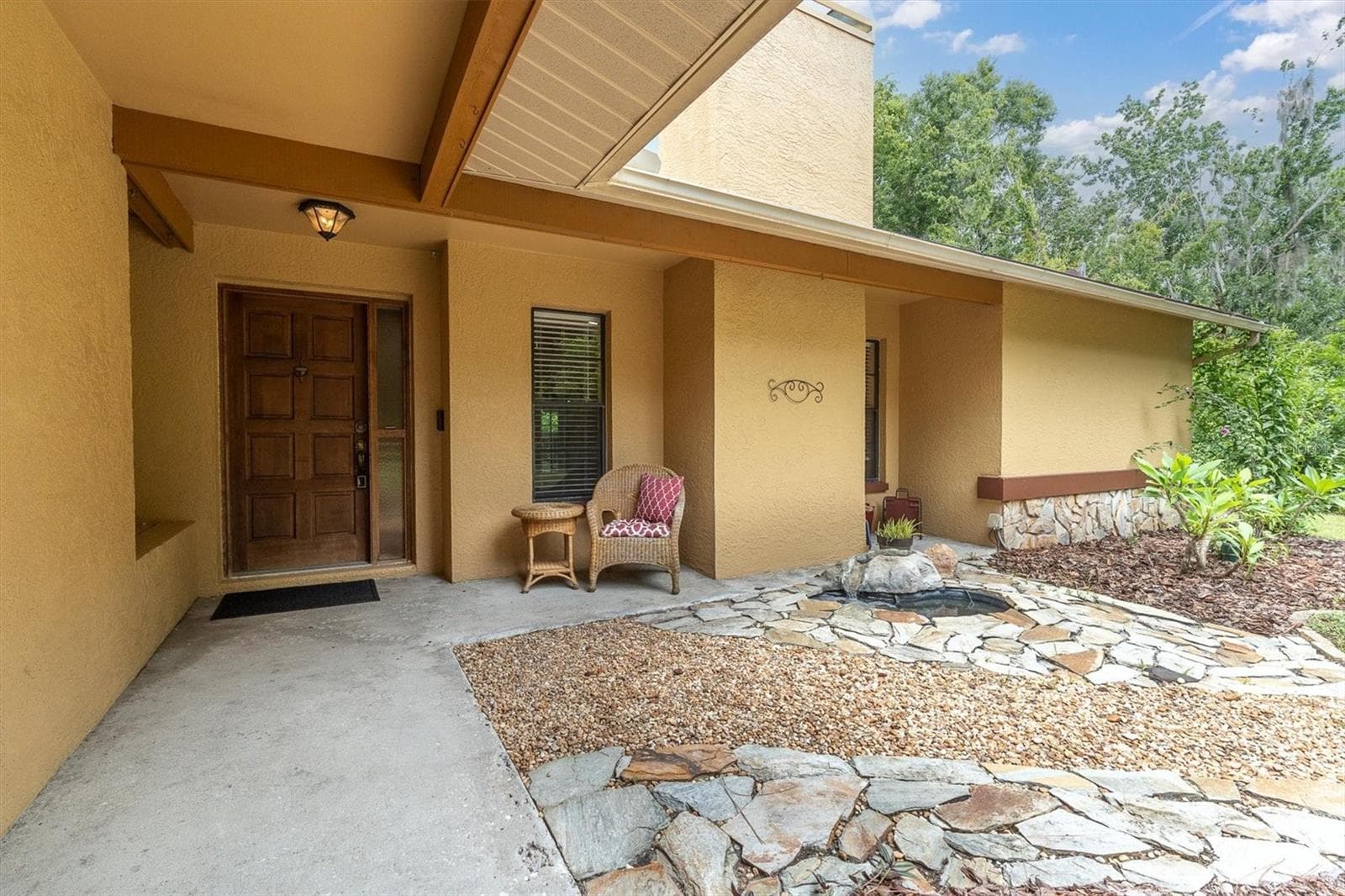 Single Family Residence at 6812 RIDGE TOP DR, NEW PORT RICHEY, photo 7 of 70