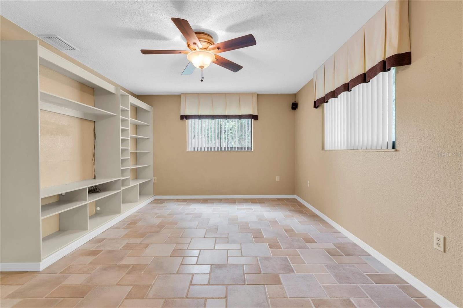 Third bedroom - 6812 RIDGE TOP DR, NEW PORT RICHEY