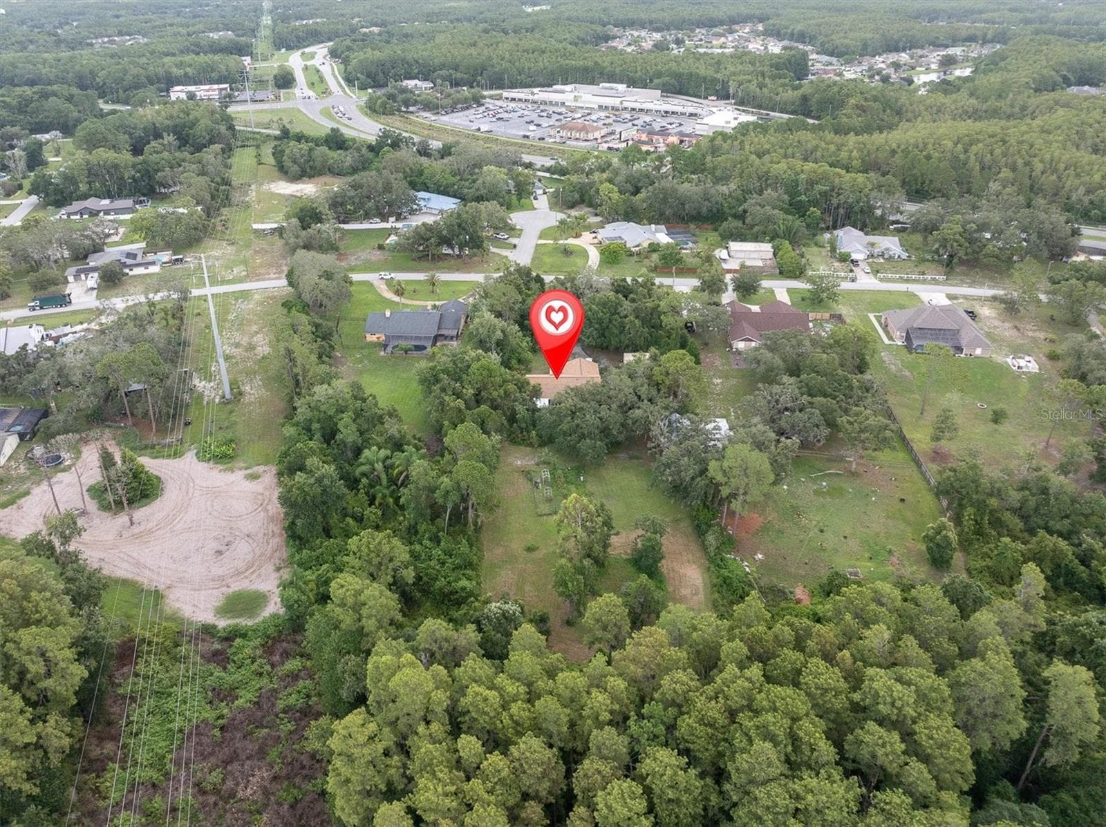 Single Family Residence at 6812 RIDGE TOP DR, NEW PORT RICHEY, photo 40 of 70