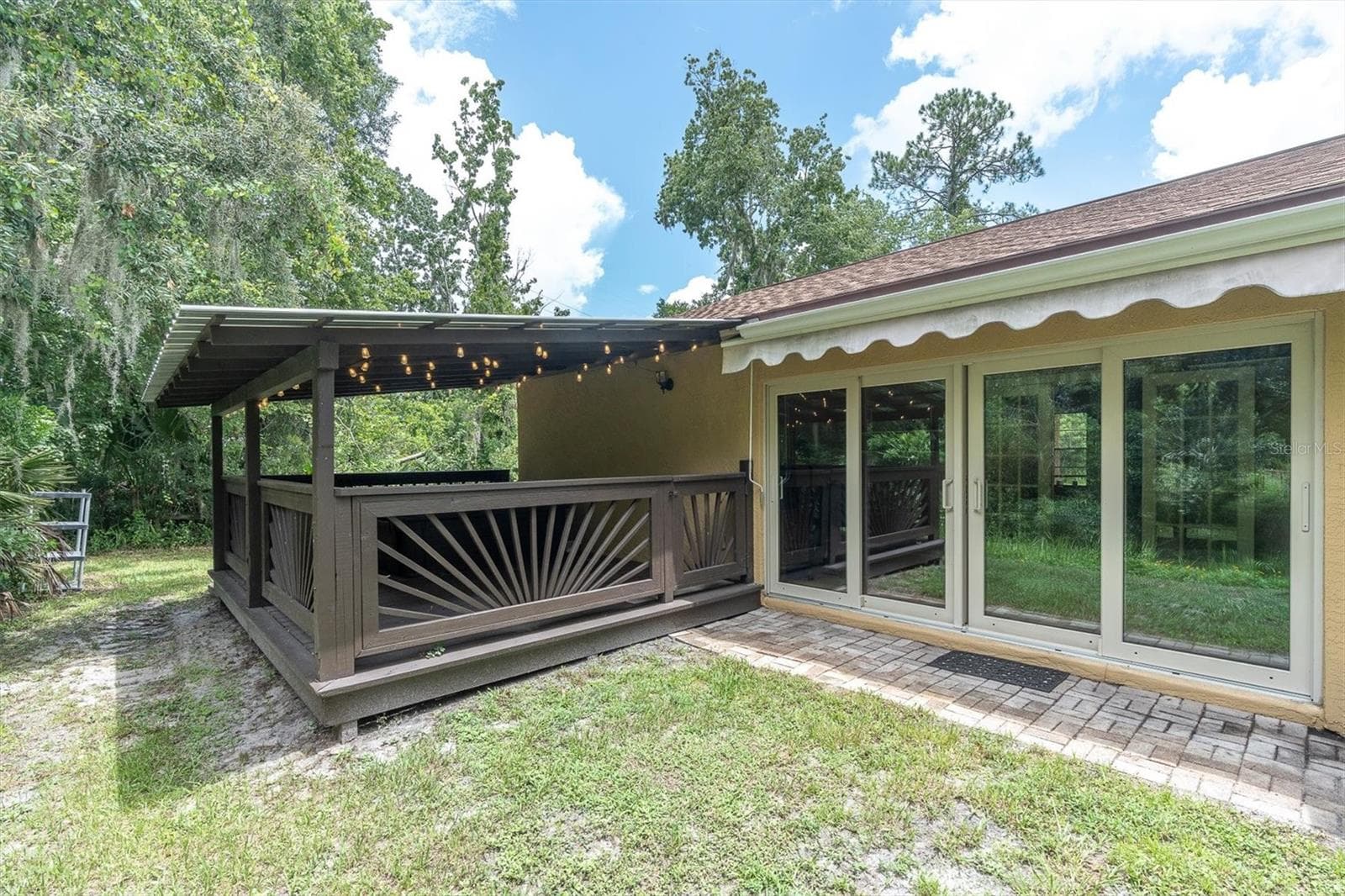 Single Family Residence at 6812 RIDGE TOP DR, NEW PORT RICHEY, photo 43 of 70