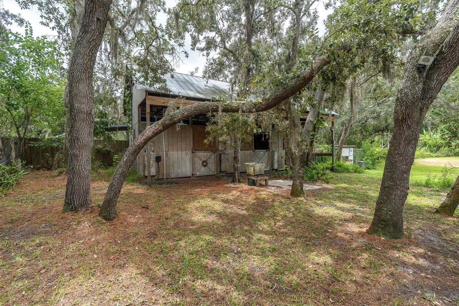 Single Family Residence at 6812 RIDGE TOP DR, NEW PORT RICHEY, photo 44 of 70