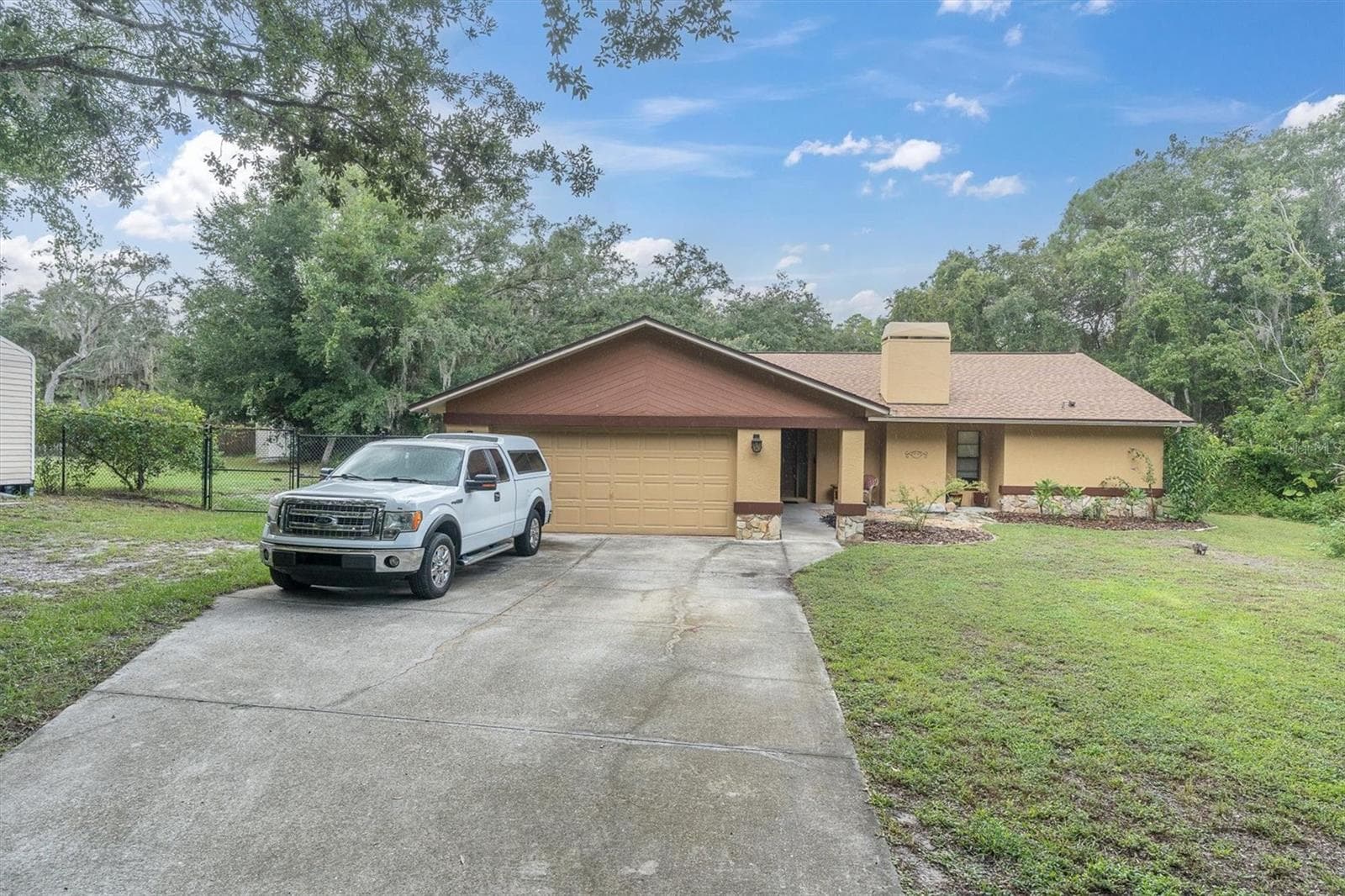 Single Family Residence at 6812 RIDGE TOP DR, NEW PORT RICHEY, photo 53 of 70